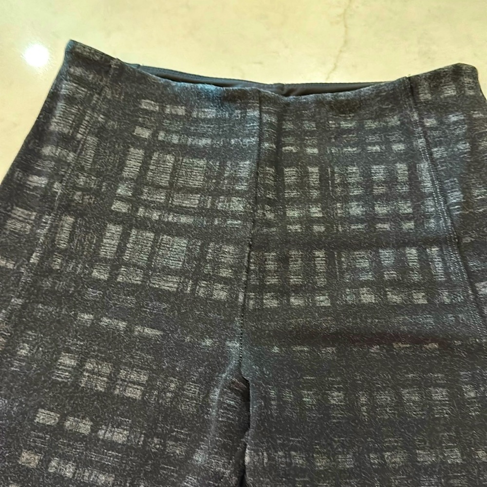 Lysse’ leggings, blk/gray, UC